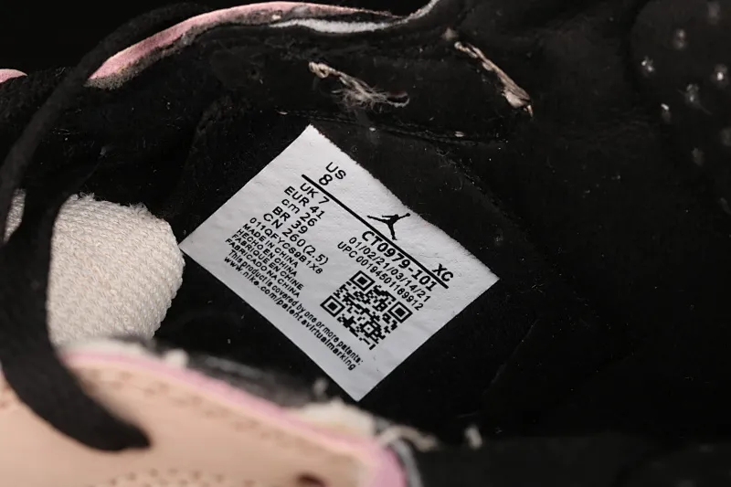 All categories Air Jordan Jordan series basketball shoes Air Jordan 1 High Z version Air Jordan 1 Zoom Air CMFT “Easter” AJ1 Joe 1 Macaron Easter Egg CT0979-101